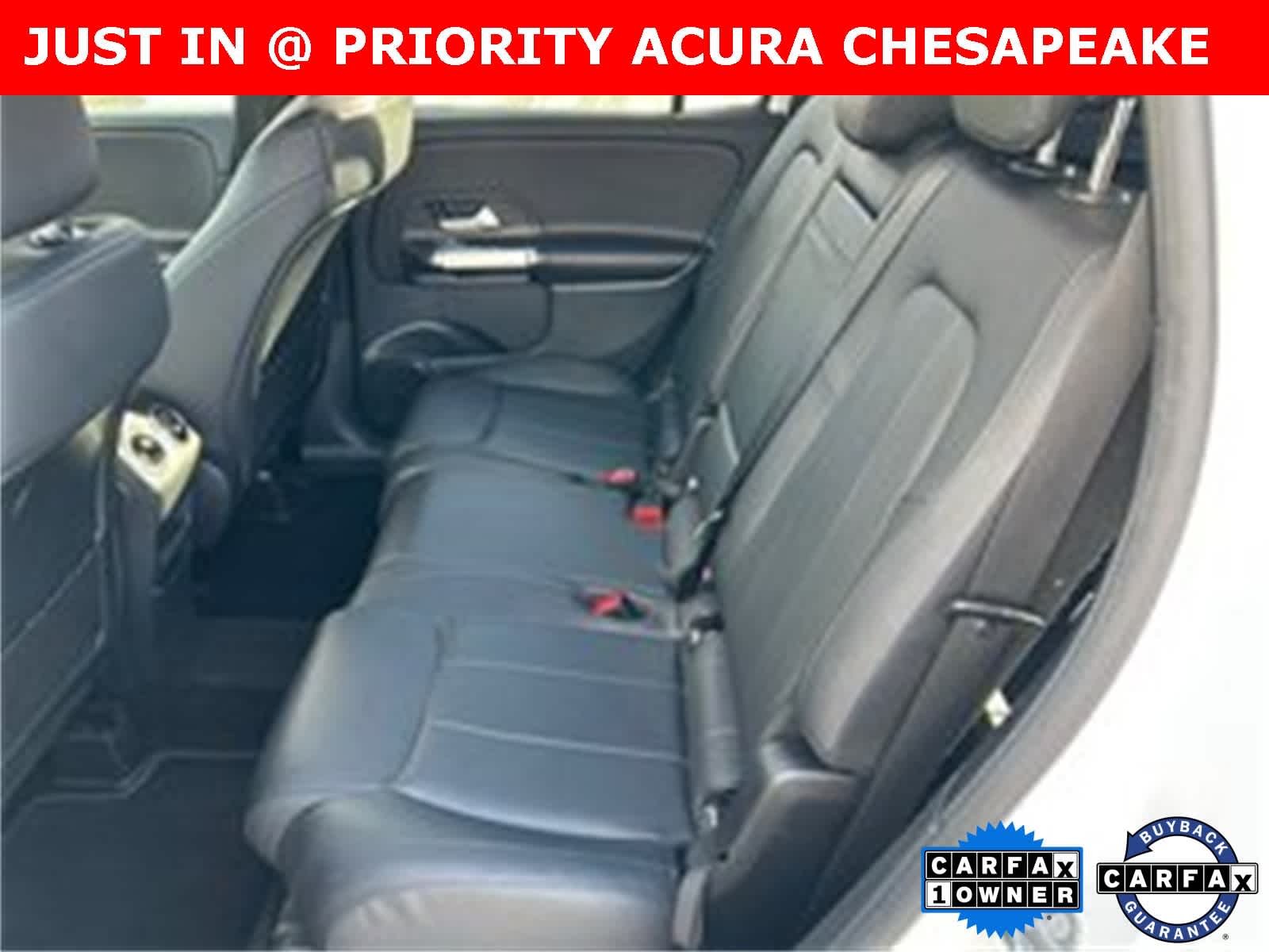 2023 Mercedes-Benz GLB GLB 250