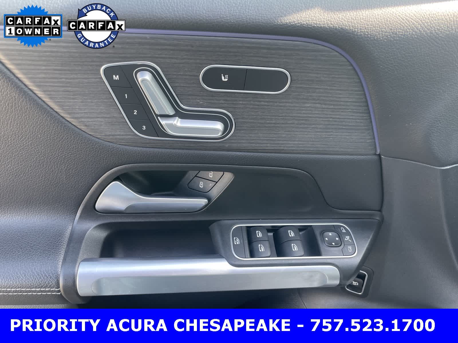 2023 Mercedes-Benz GLB GLB 250