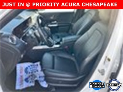 2023 Mercedes-Benz GLB GLB 250