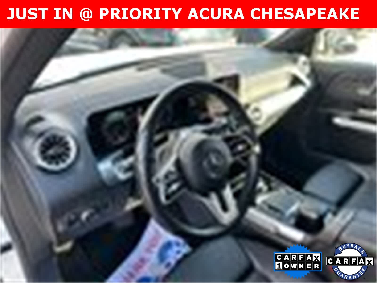 2023 Mercedes-Benz GLB GLB 250