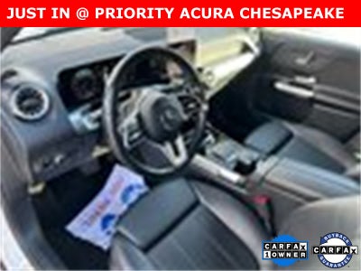 2023 Mercedes-Benz GLB GLB 250