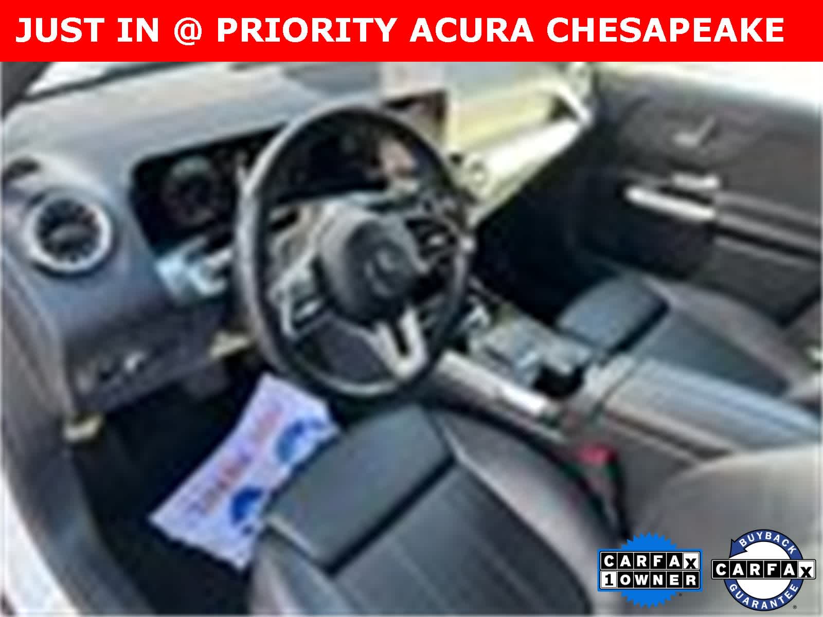 2023 Mercedes-Benz GLB GLB 250