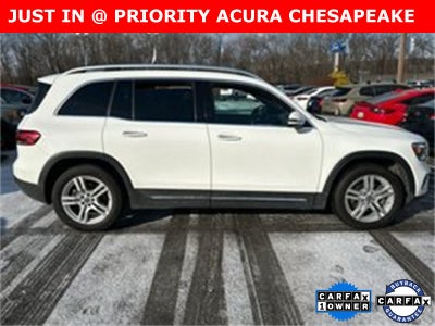 2023 Mercedes-Benz GLB GLB 250