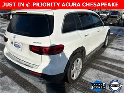 2023 Mercedes-Benz GLB GLB 250