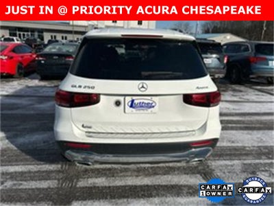 2023 Mercedes-Benz GLB GLB 250