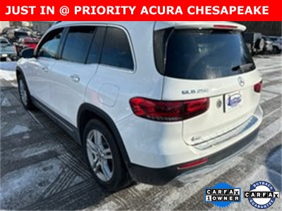 2023 Mercedes-Benz GLB GLB 250