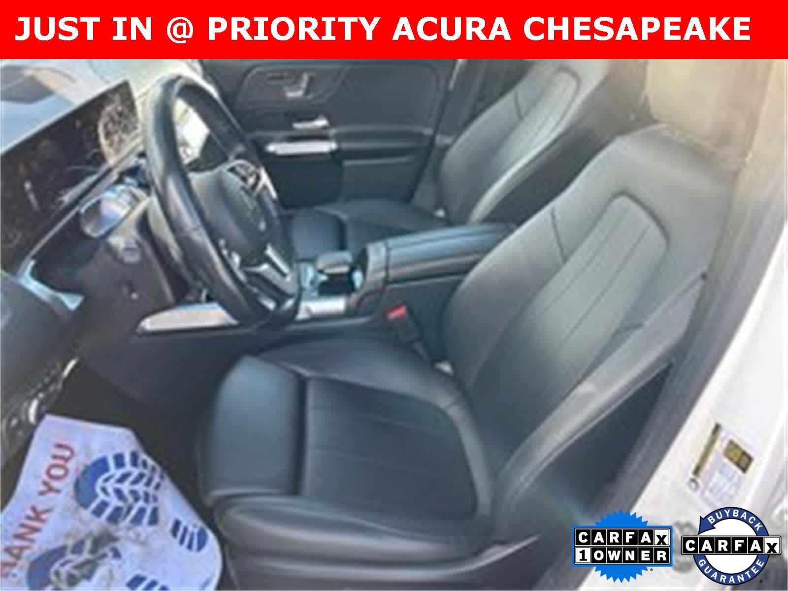 2023 Mercedes-Benz GLB GLB 250