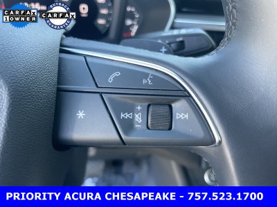 2022 Audi Q3 S line Premium Plus