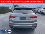 2022 Audi Q3 S line Premium Plus