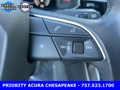 2021 Audi Q7 Premium Plus