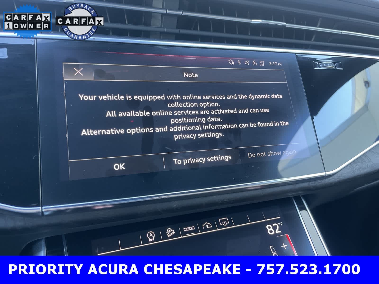 2021 Audi Q7 Premium Plus