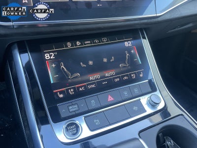 2021 Audi Q7 Premium Plus