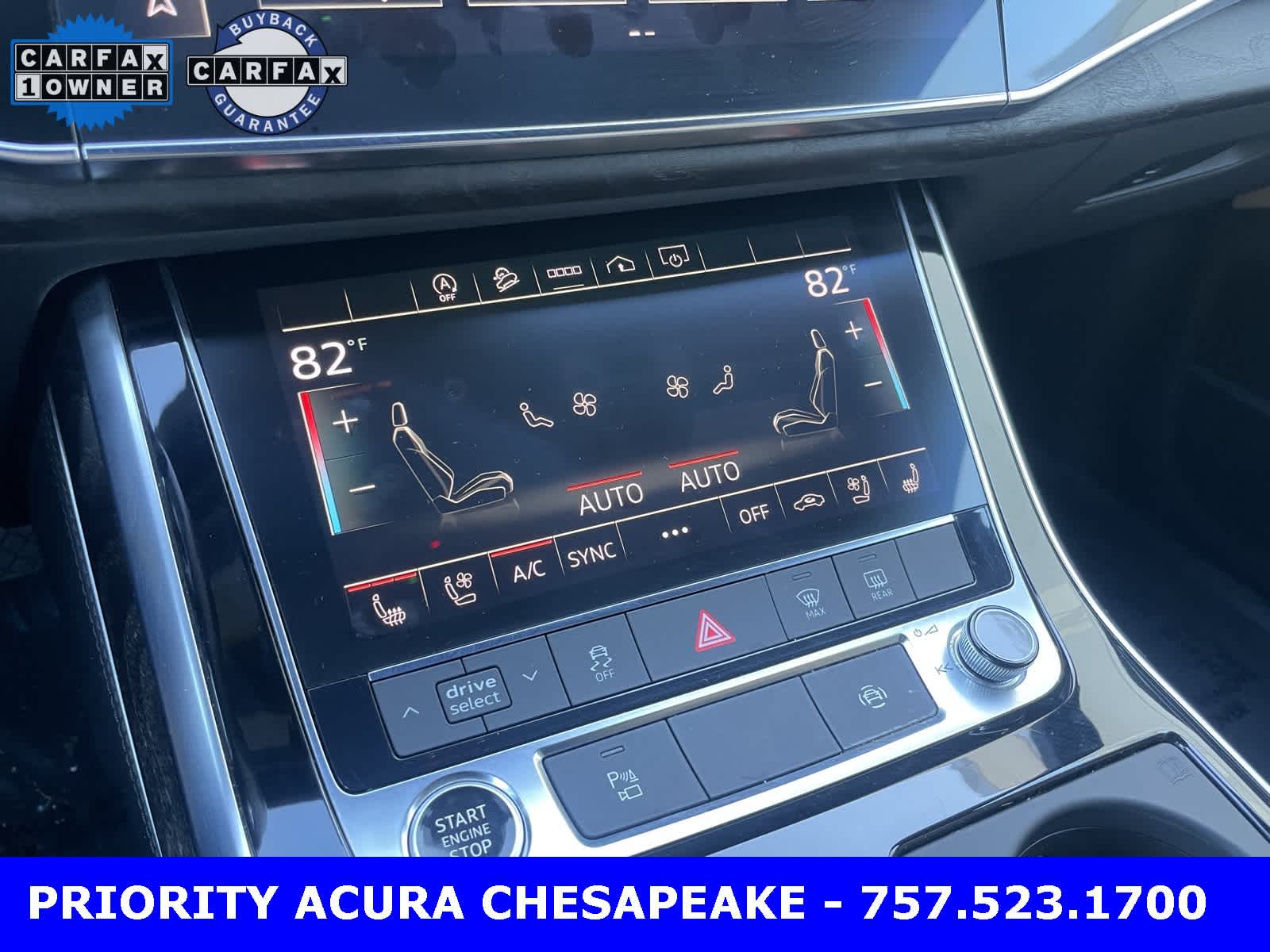 2021 Audi Q7 Premium Plus