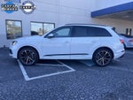 2021 Audi Q7 Premium Plus