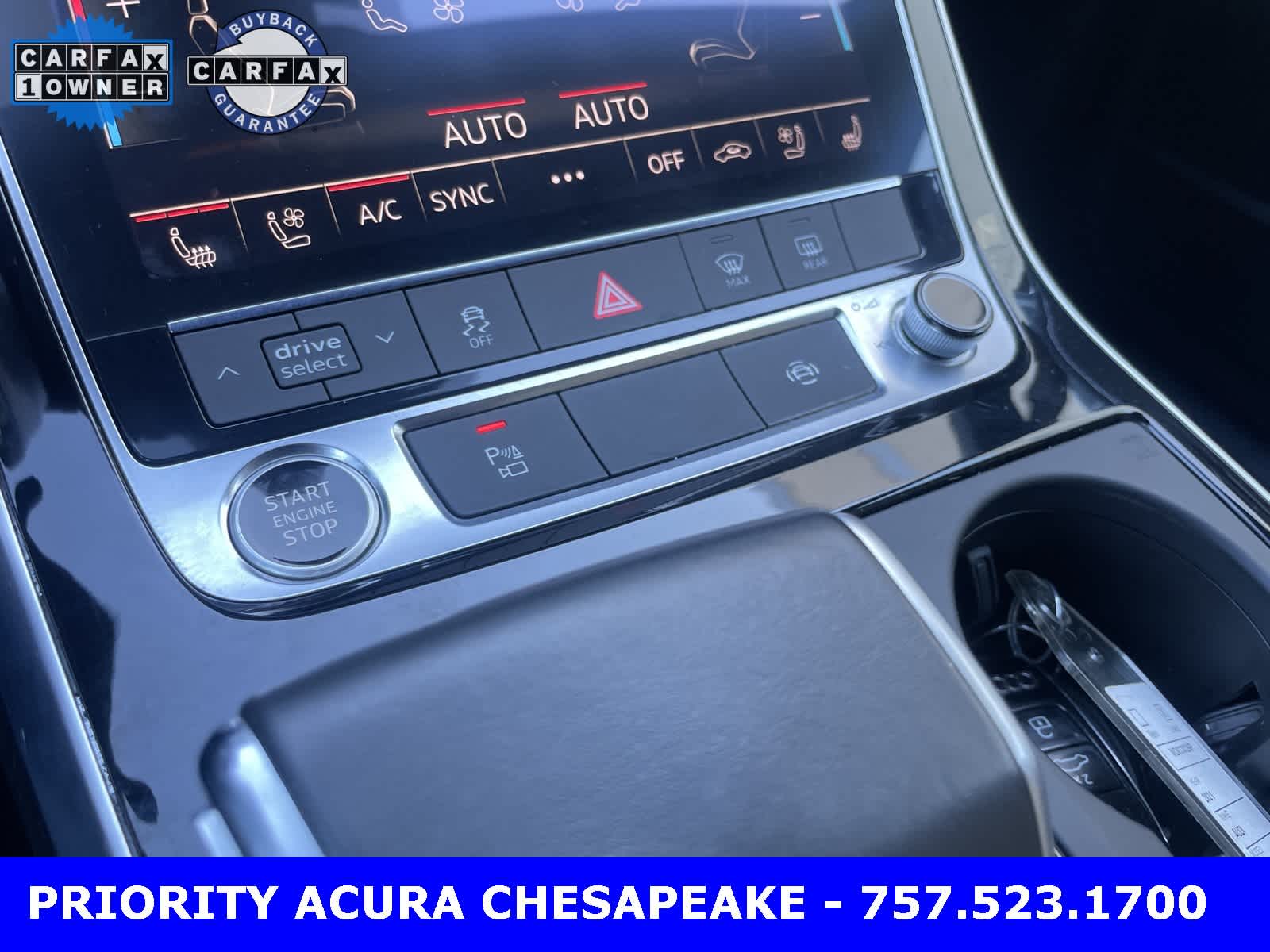 2021 Audi Q7 Premium Plus