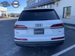 2021 Audi Q7 Premium Plus