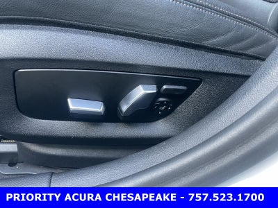 2023 BMW 5 Series 530i xDrive