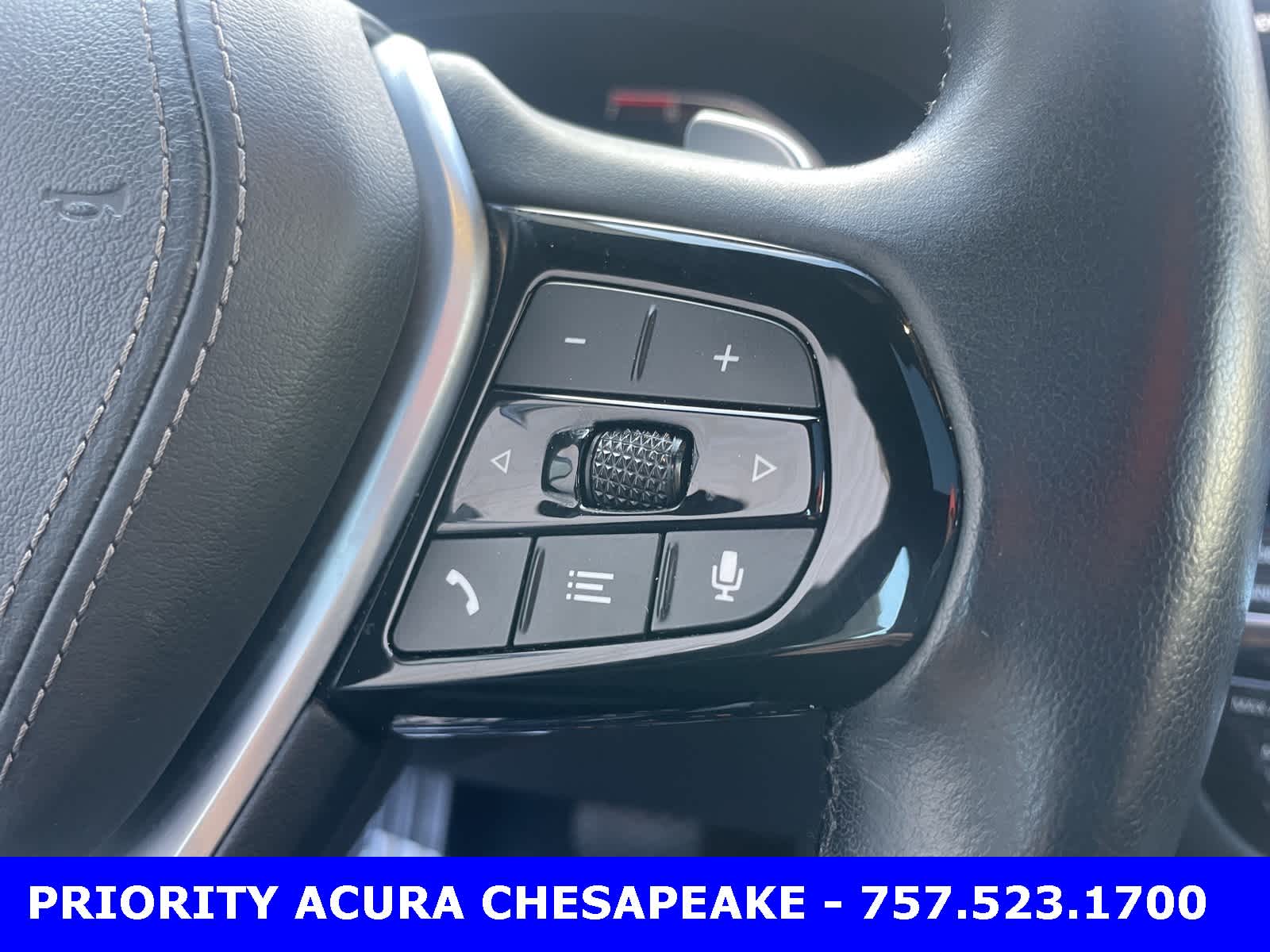 2023 BMW 5 Series 530i xDrive