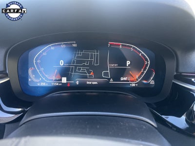 2023 BMW 5 Series 530i xDrive