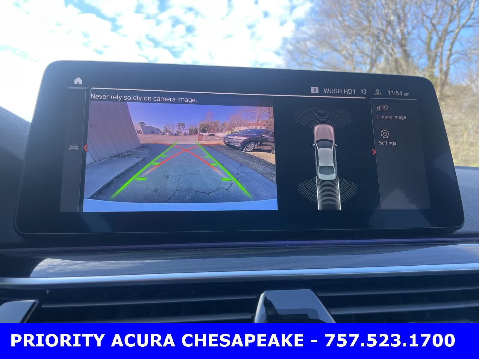 2023 BMW 5 Series 530i xDrive