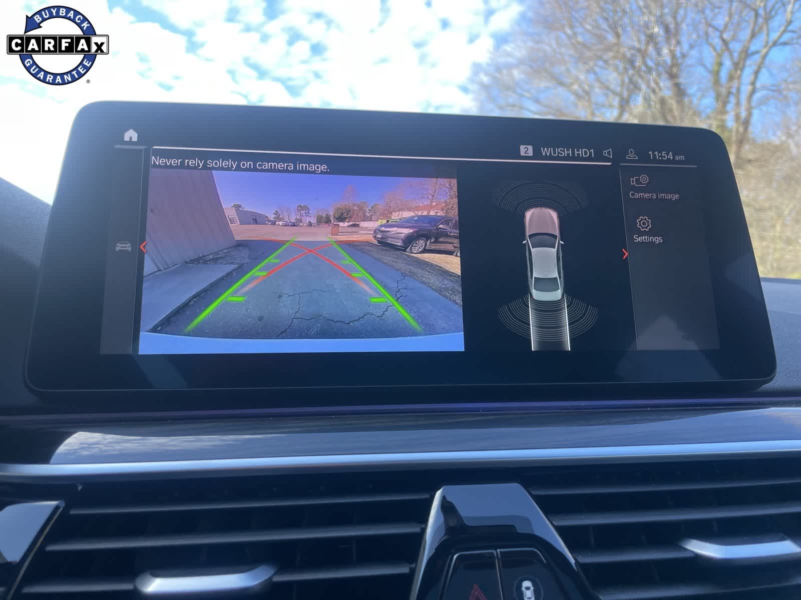 2023 BMW 5 Series 530i xDrive