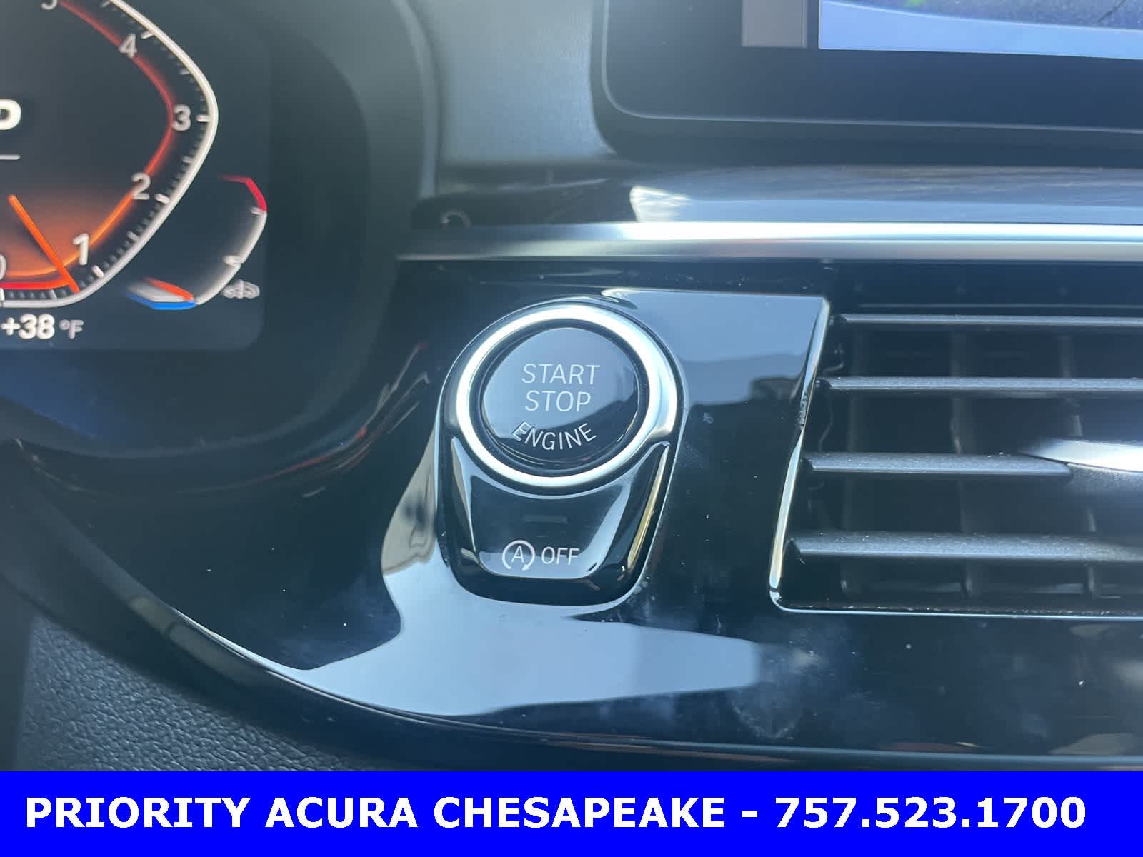 2023 BMW 5 Series 530i xDrive