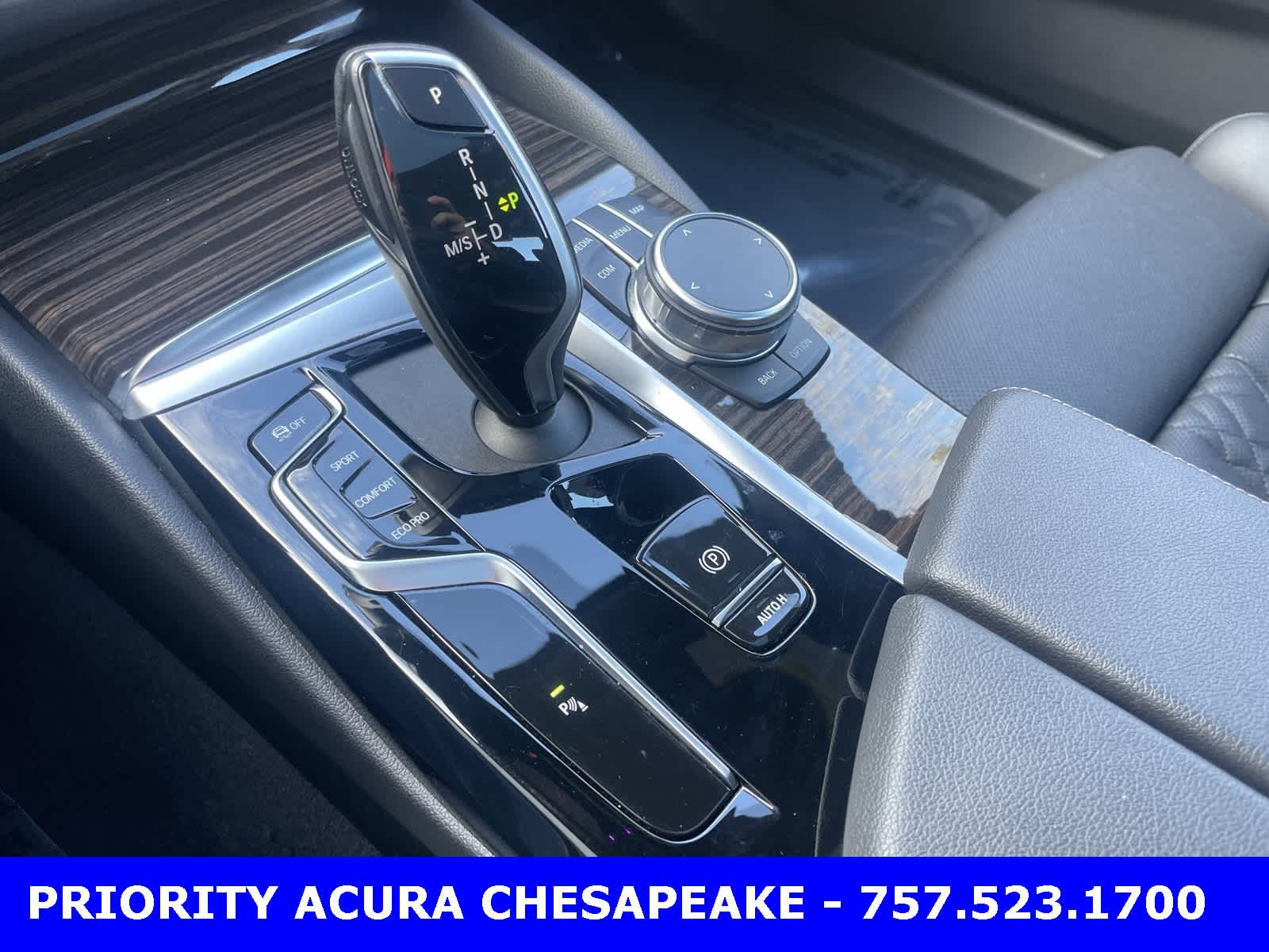 2023 BMW 5 Series 530i xDrive