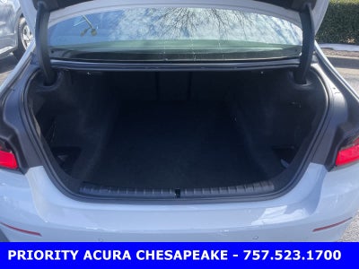 2023 BMW 5 Series 530i xDrive