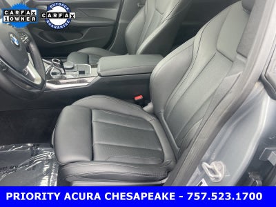 2023 BMW 4 Series 430i xDrive