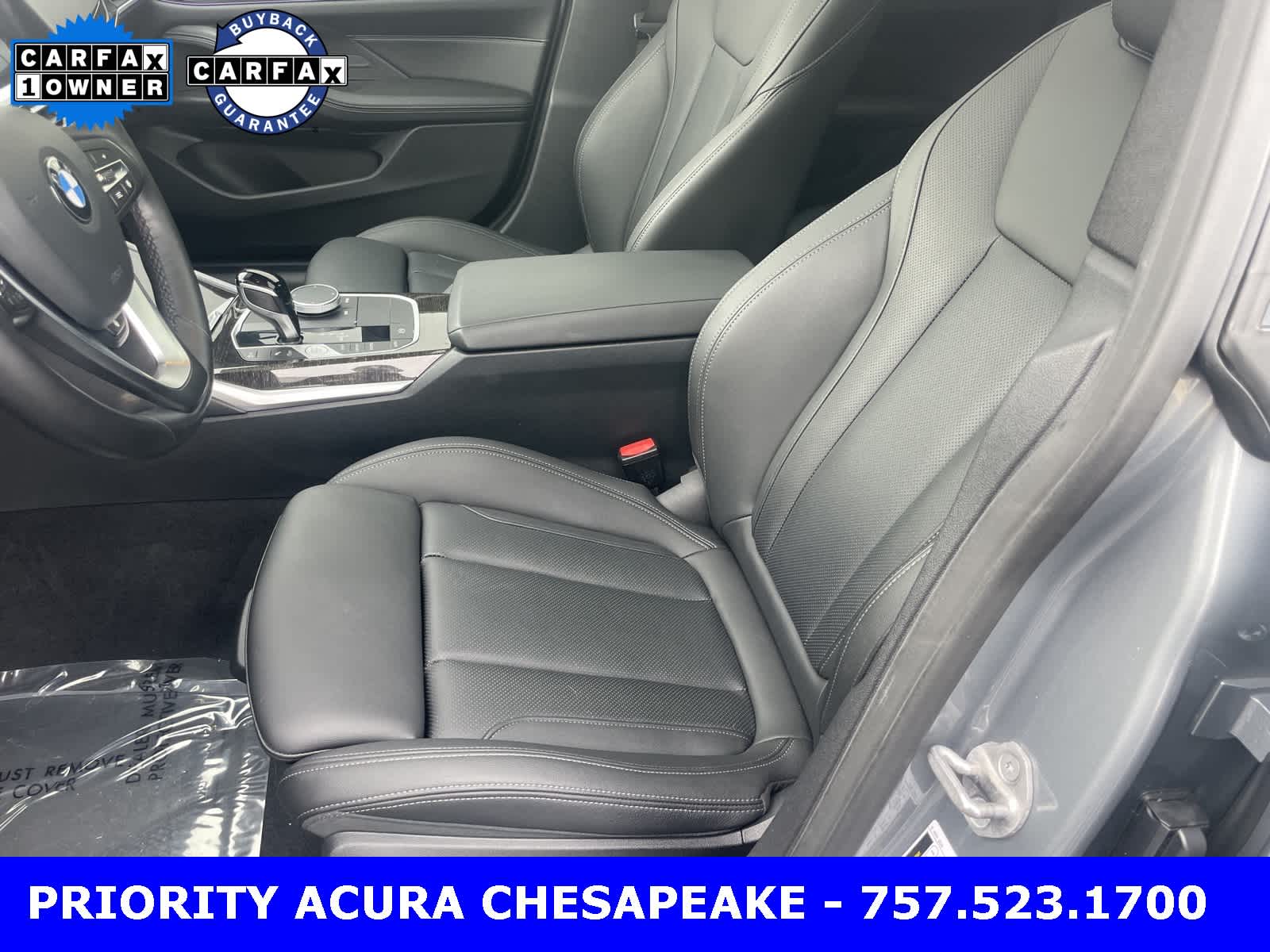 2023 BMW 4 Series 430i xDrive