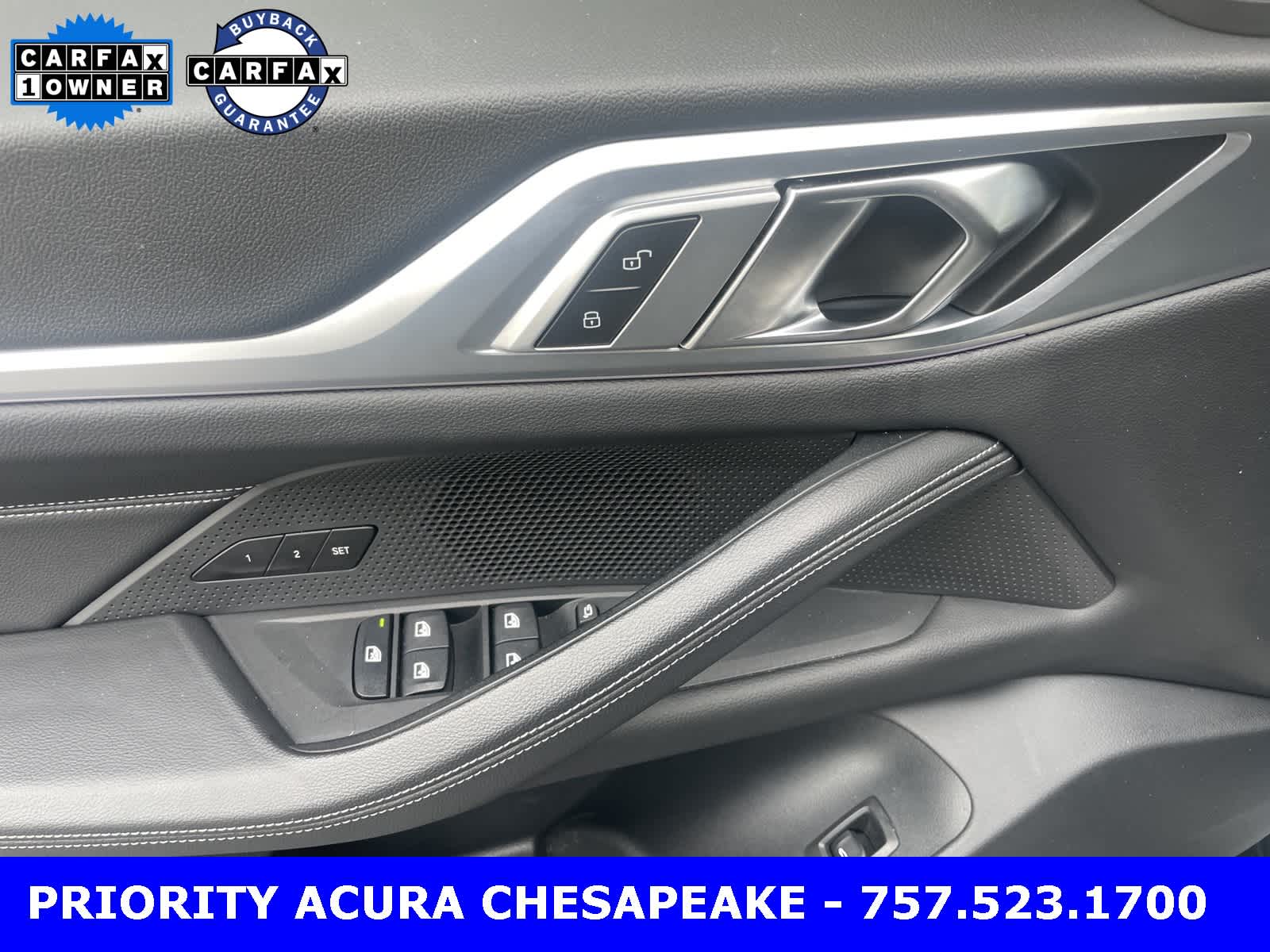 2023 BMW 4 Series 430i xDrive