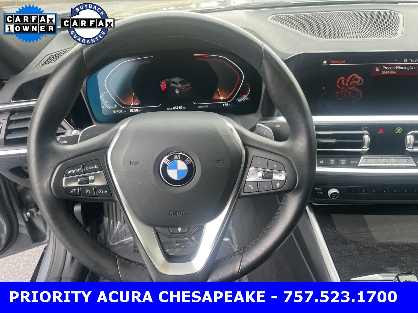 2023 BMW 4 Series 430i xDrive