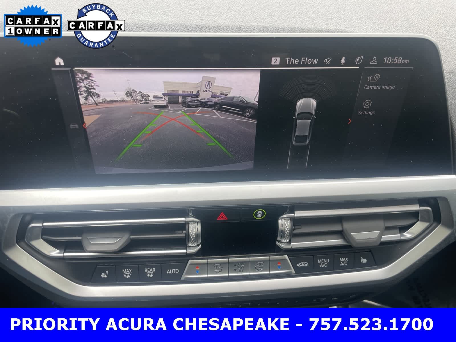 2023 BMW 4 Series 430i xDrive