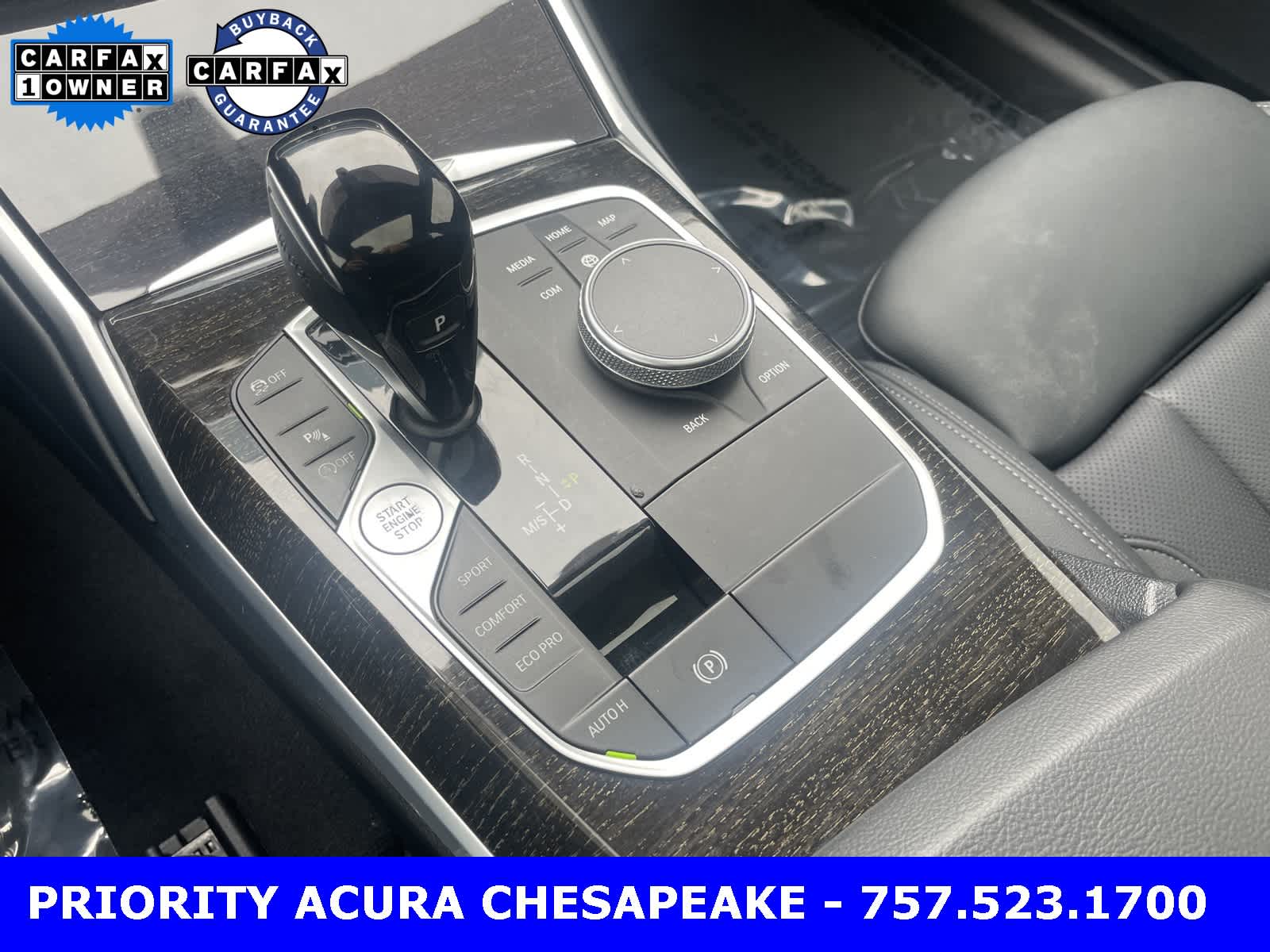 2023 BMW 4 Series 430i xDrive