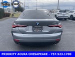 2023 BMW 4 Series 430i xDrive