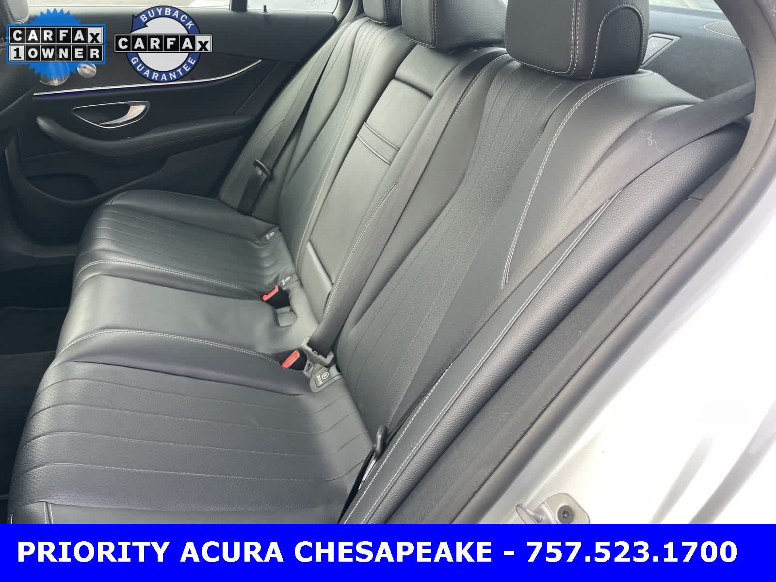 2020 Mercedes-Benz E-Class E 350