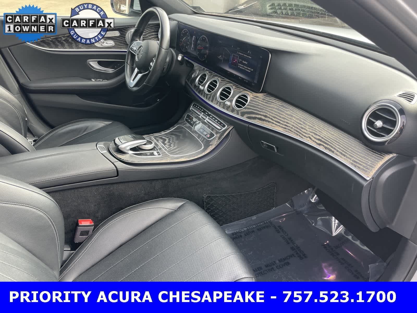 2020 Mercedes-Benz E-Class E 350