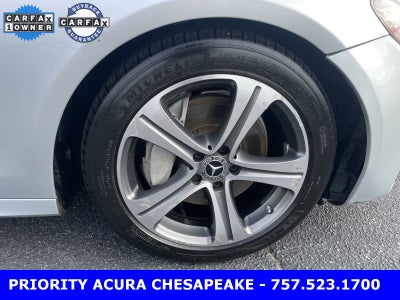 2020 Mercedes-Benz E-Class E 350