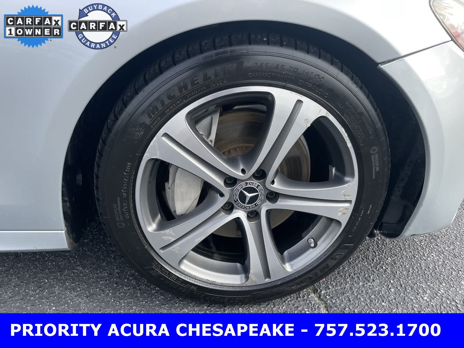 2020 Mercedes-Benz E-Class E 350