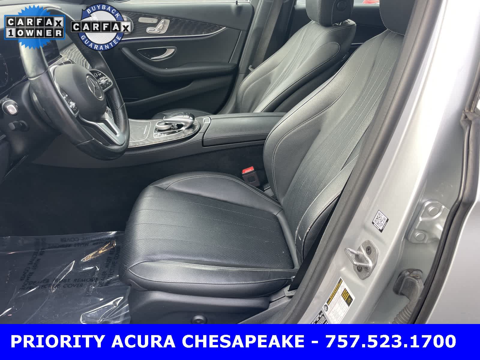 2020 Mercedes-Benz E-Class E 350