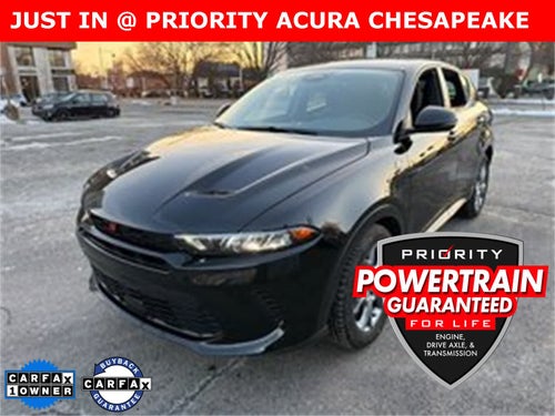 2024 Dodge Hornet R/T