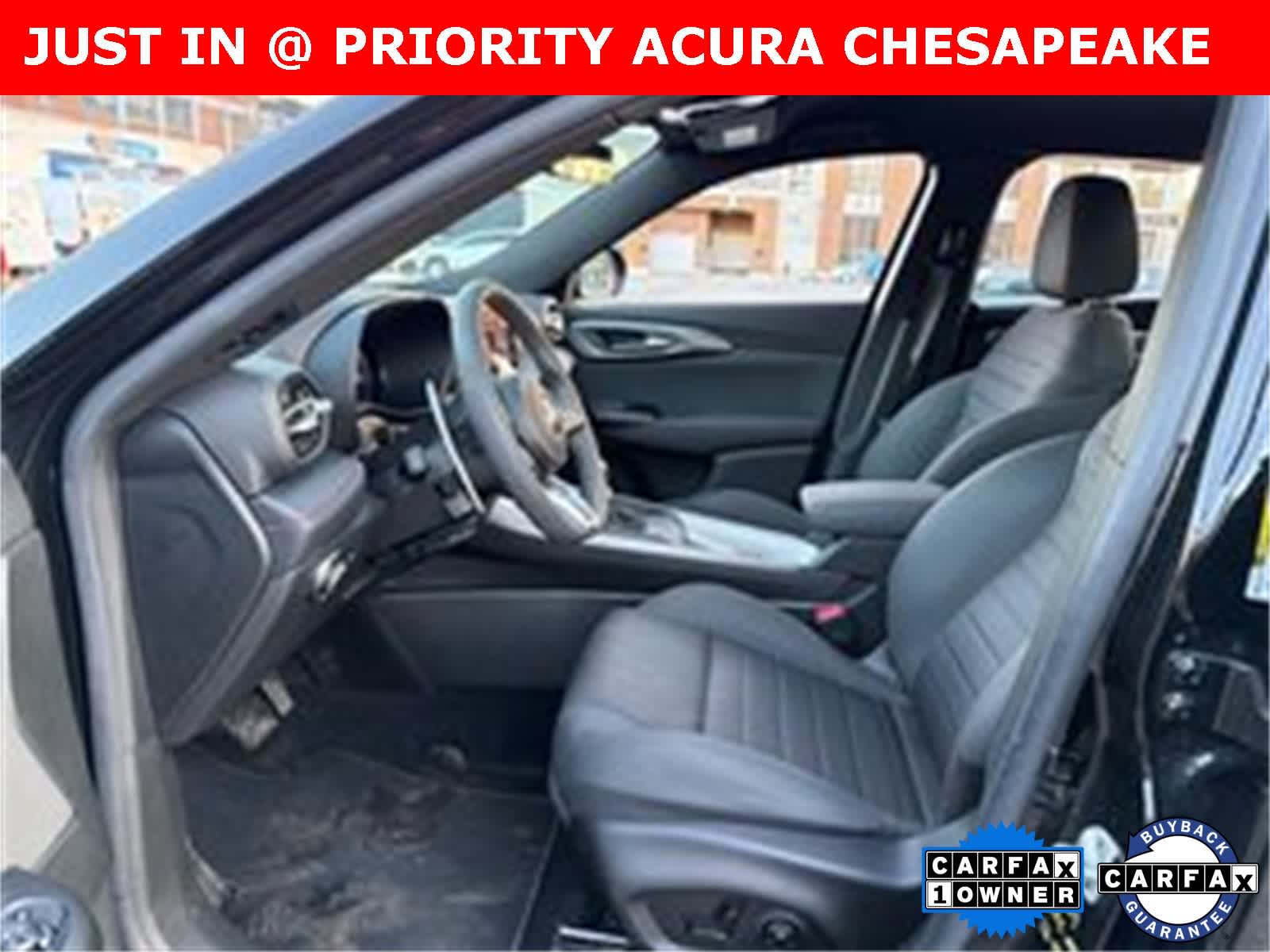 2024 Dodge Hornet R/T