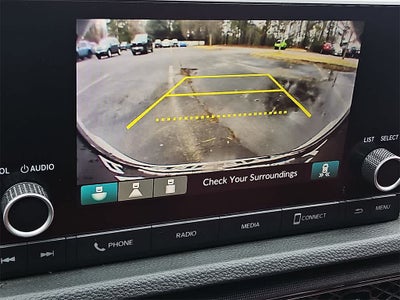 2024 Acura Integra w/A-Spec Package