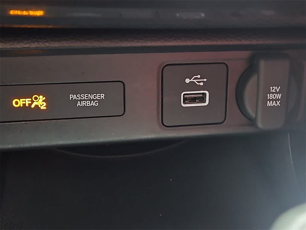 2024 Acura Integra w/A-Spec Package