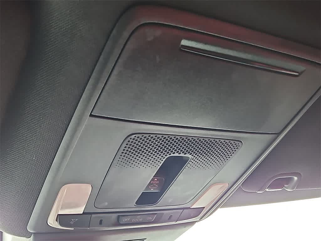 2024 Acura Integra w/A-Spec Package