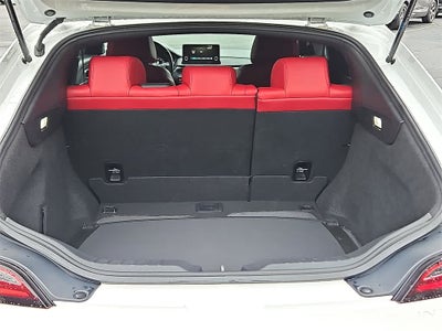 2024 Acura Integra w/A-Spec Package