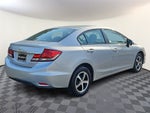 2015 Honda Civic SE