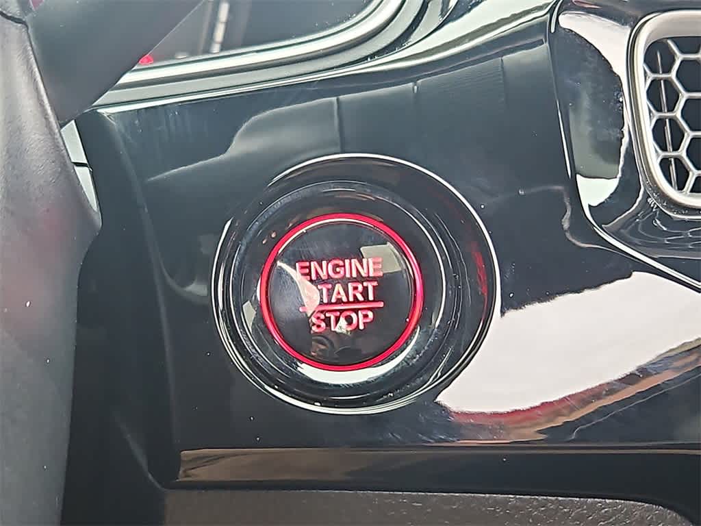 2022 Honda Civic Hatchback Sport Touring