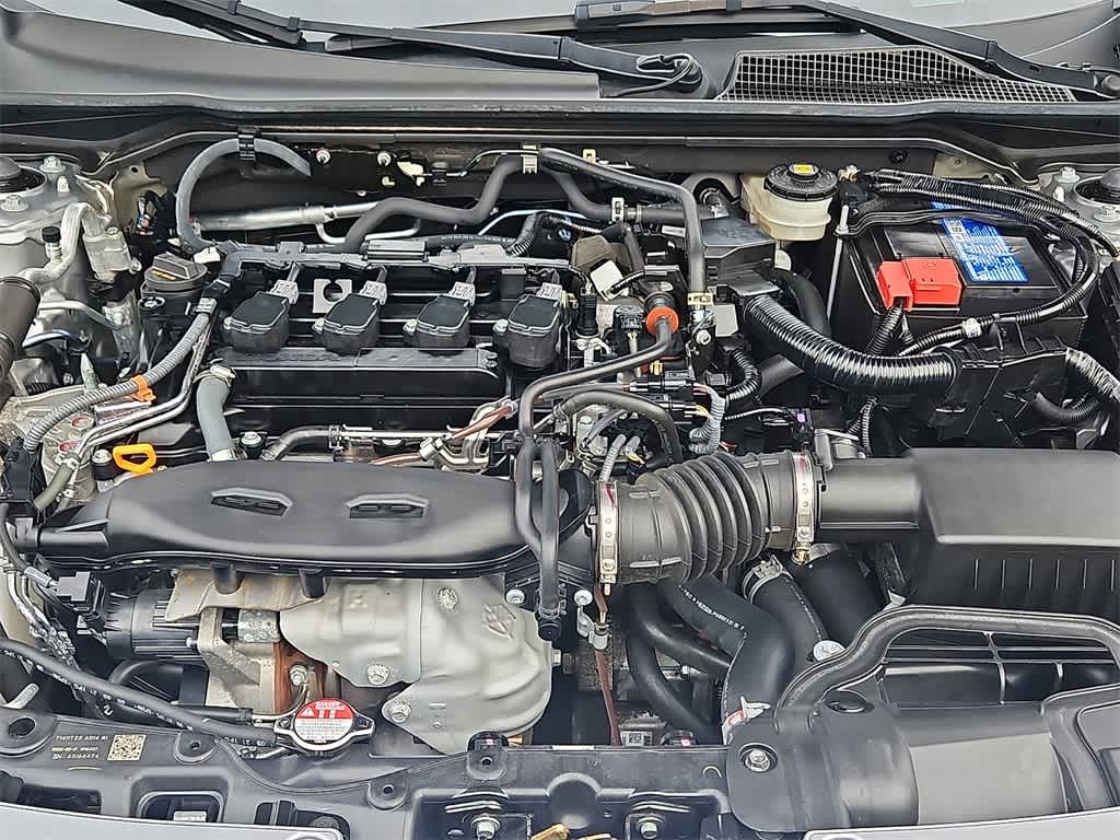 2022 Honda Civic Hatchback Sport Touring