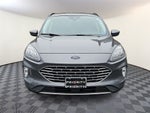 2021 Ford Escape Titanium Hybrid